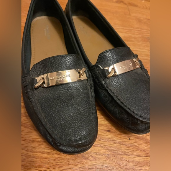 Coach Shoes - Coach Shoes